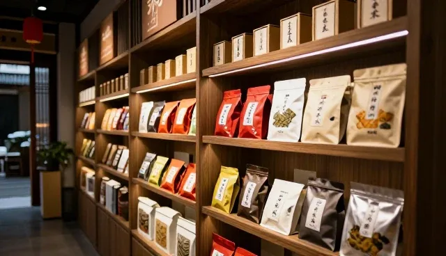 如何确保健康产品原料品质？