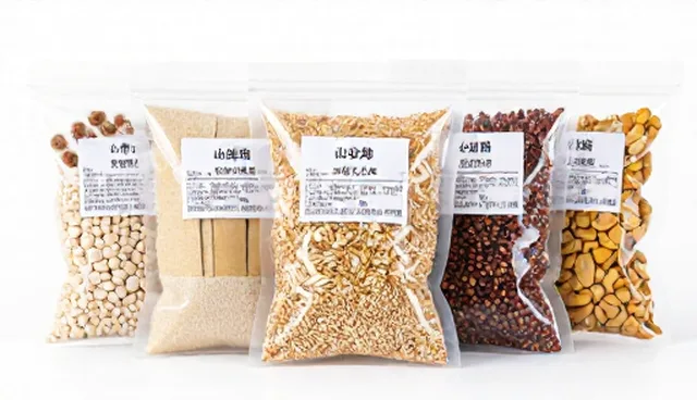 食材品质影响定制健康方案效果,如何科学使用与维护