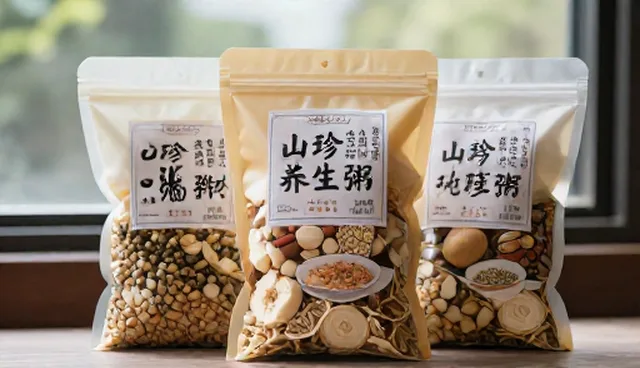 养生食材选择为何影响健康效益