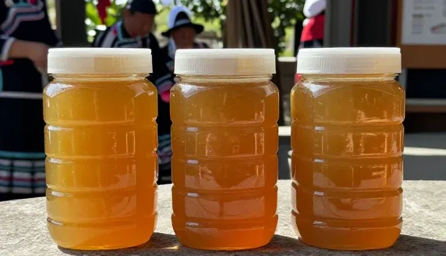 日常饮食中如何正确使用苗家天然蜂蜜?