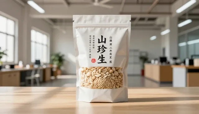 养生食材选择难？如何科学搭配健康咨询服务？