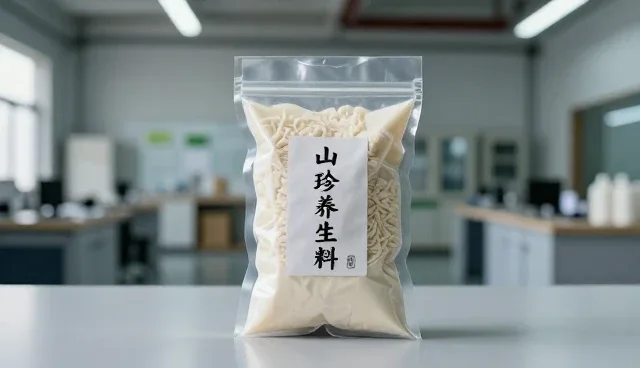 食材性能如何影响健康食品的营养效果