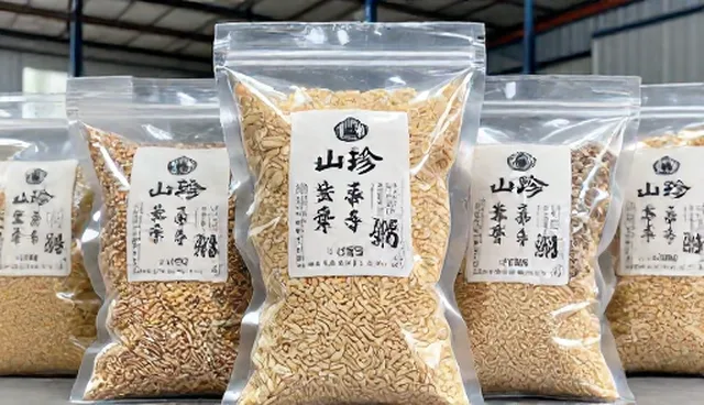 养生粥料包：如何满足现代人饮食习惯
