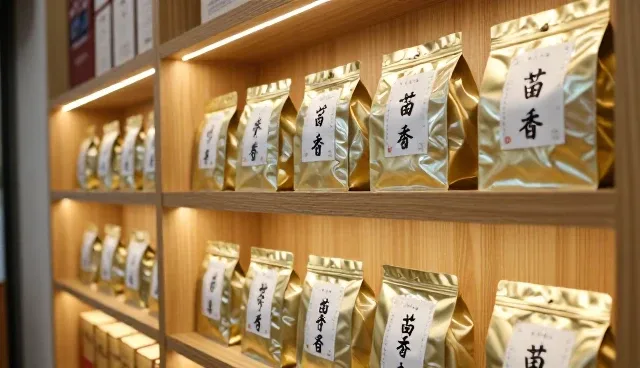 健康饮食趋势下，原料品质如何影响品牌选择