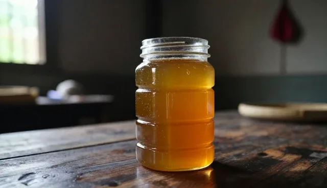 苗家天然蜂蜜在烹饪工艺中的应用与性能表现