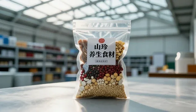 养生食材选型的误区与正确流程解析