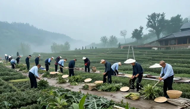 如何选择优质绿色食材提升产品竞争力