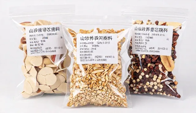 厨房里常见的养生食材，你真的用对了吗？