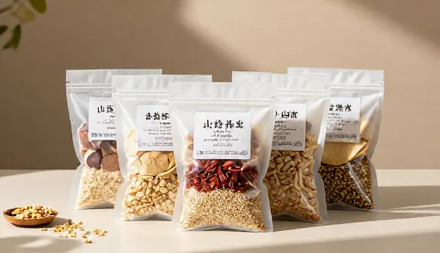 清晨煮粥时，如何坚持绿色饮食？